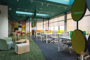 Property amenity - The Riv Riveria City KL Sentral (Kuala Lumpur)