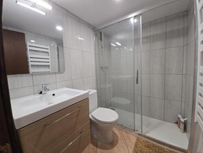 Bathroom - Medas Park 101, L'Estartit - Center (Estartit (L´))