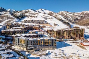 Condo, 2 Bedrooms | Exterior - Park City Ski Resort Gems - Stunning Vacation Lodging (Park City)