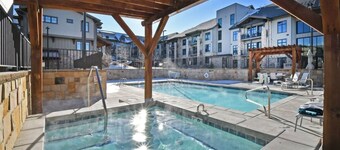 Park City Ski Resort Gems - Stunning Vacation Lodging
