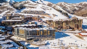 Condo, 3 Bedrooms | Exterior - Deer Valley Escapes - Park City Ski Resort Condos (Park City)