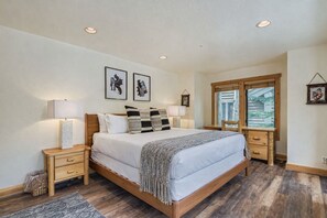 Apartment, 3 Schlafzimmer