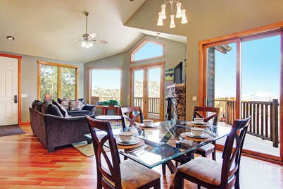 Unparalleled Park City Ski Resort Lodging