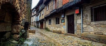 Villa Dolores Apartments - Unit 7