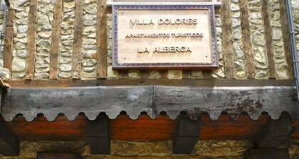 Villa Dolores Apartments - Unit 7