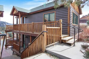 Condo, 2 Bedrooms | Exterior - Estes Park CO Condos (Estes Park)