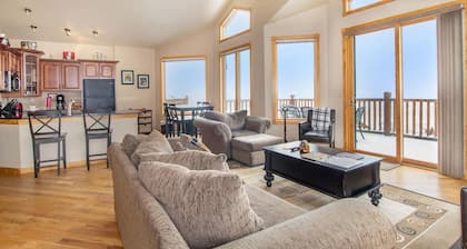 Estes Park CO Condos