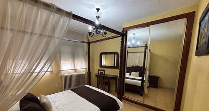 Villa Dolores Apartments - Unit 3