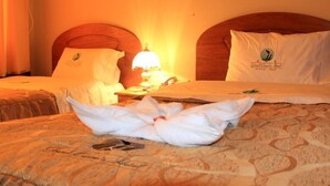 Unclassified image, 5 of 8, button - HOTEL GRAND CESARS  (Huaraz)