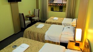 Unclassified image, 3 of 8, button - HOTEL GRAND CESARS  (Huaraz)