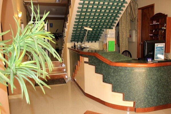 Unclassified image, 1 of 8, button - HOTEL GRAND CESARS (Huaraz)