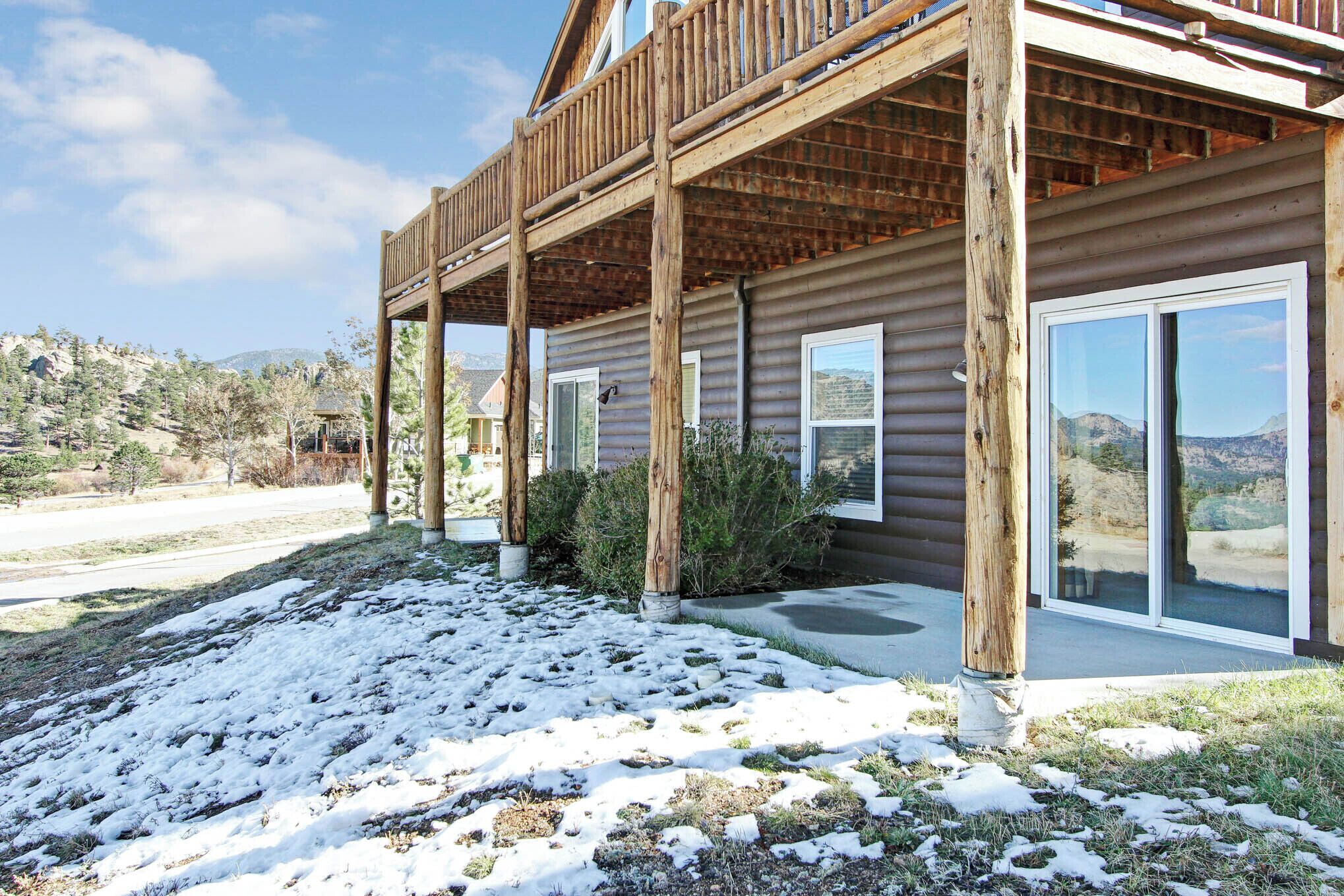 Condo, 2 Bedrooms | Exterior