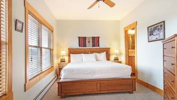 Appart'hôtel, 3 chambres