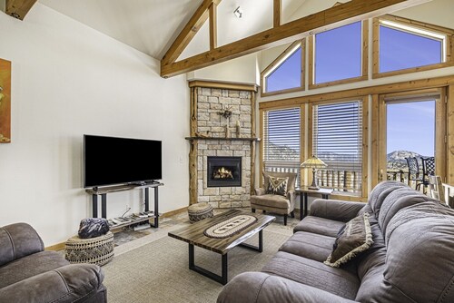 Estes Park Vacation Lodging
