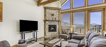 埃斯特斯公園度假住宿