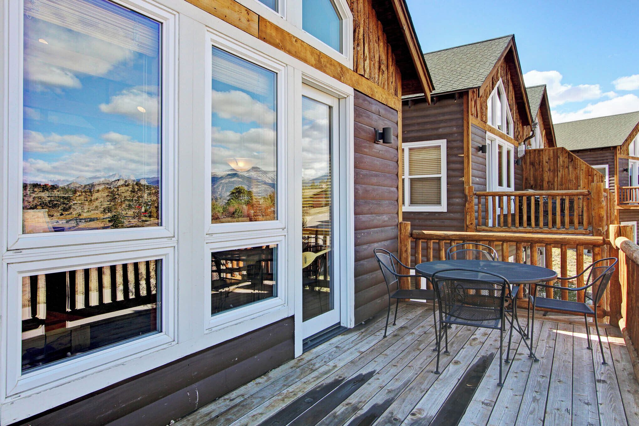 Condo, 2 Bedrooms | Outdoor dining