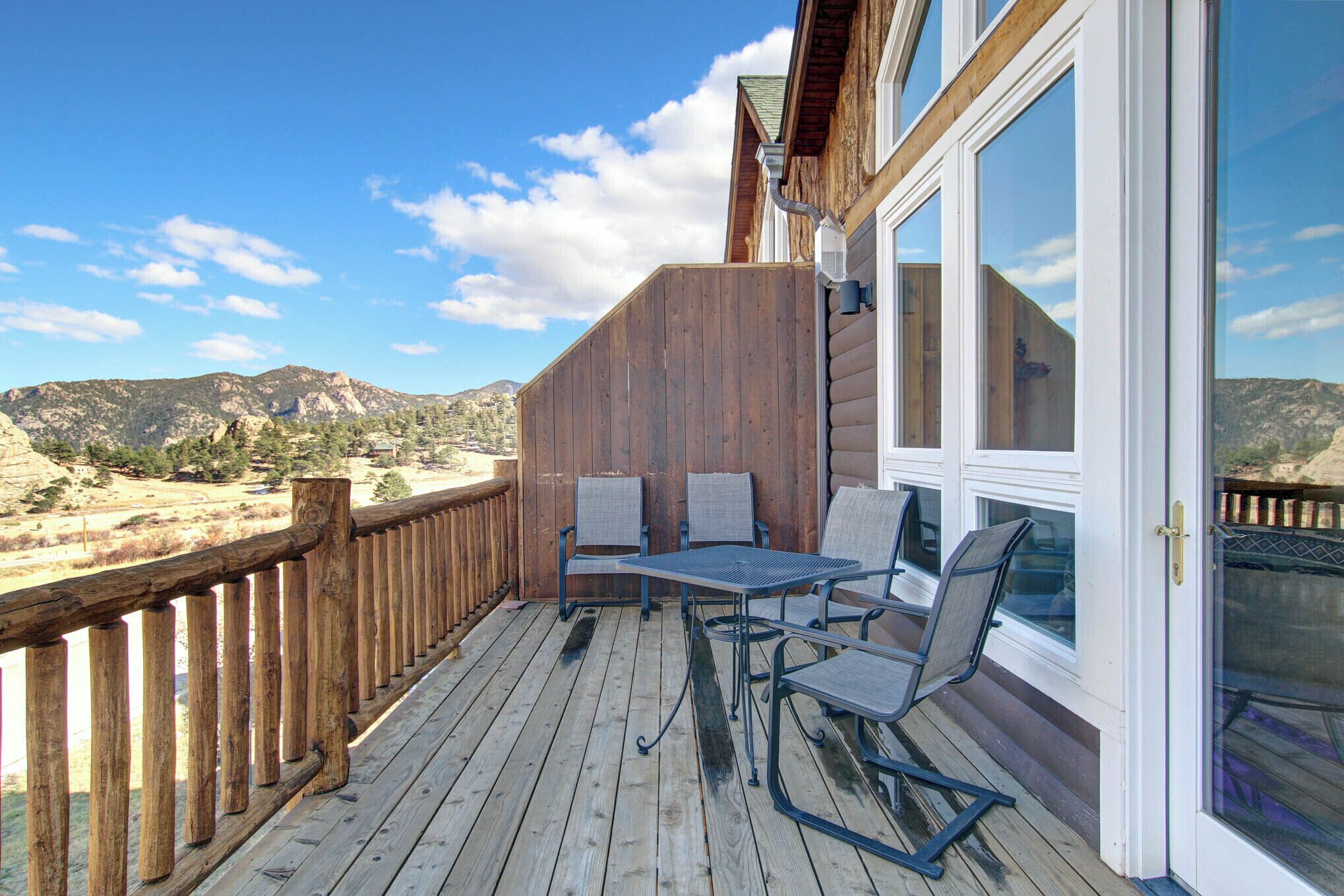 Condo, 2 Bedrooms | Outdoor dining