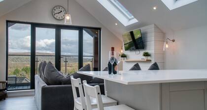 Ty Megan - 3 Bedroom Cottage - Bayview Oxwich