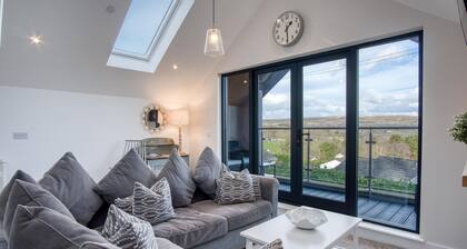 Ty Megan - 3 Bedroom Cottage - Bayview Oxwich