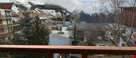 Terrain de lâhĂ©bergement