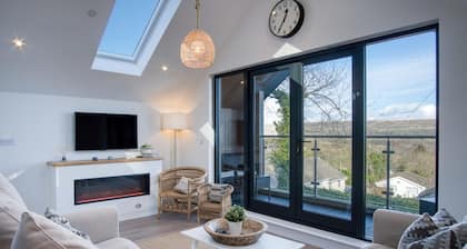 Ty Florence - 3 Bedroom Cottage - Bayview Oxwich