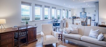 Ty Seren - 2 Bedroom Apt - Bayview Oxwich