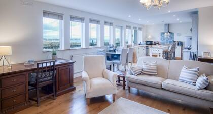 Ty Seren - 2 Bedroom Apt - Bayview Oxwich