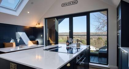 Ty Alice - 3 Bedroom Cottage - Bayview Oxwich