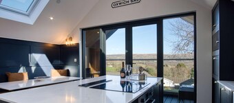Ty Alice - 3 Bedroom Cottage - Bayview Oxwich