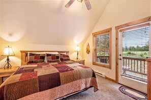 2 bedrooms, free WiFi