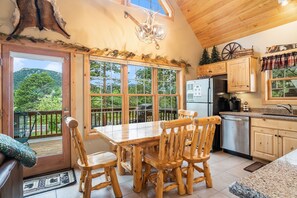 Condo, 2 Bedrooms | Interior - Solitude Condos - Estes Park CO (Estes Park)