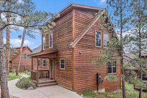 Condo, 2 Bedrooms | Exterior