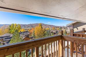 Condo, 4 Bedrooms | Property grounds - Steamboat Springs CO Condos (Steamboat Springs)