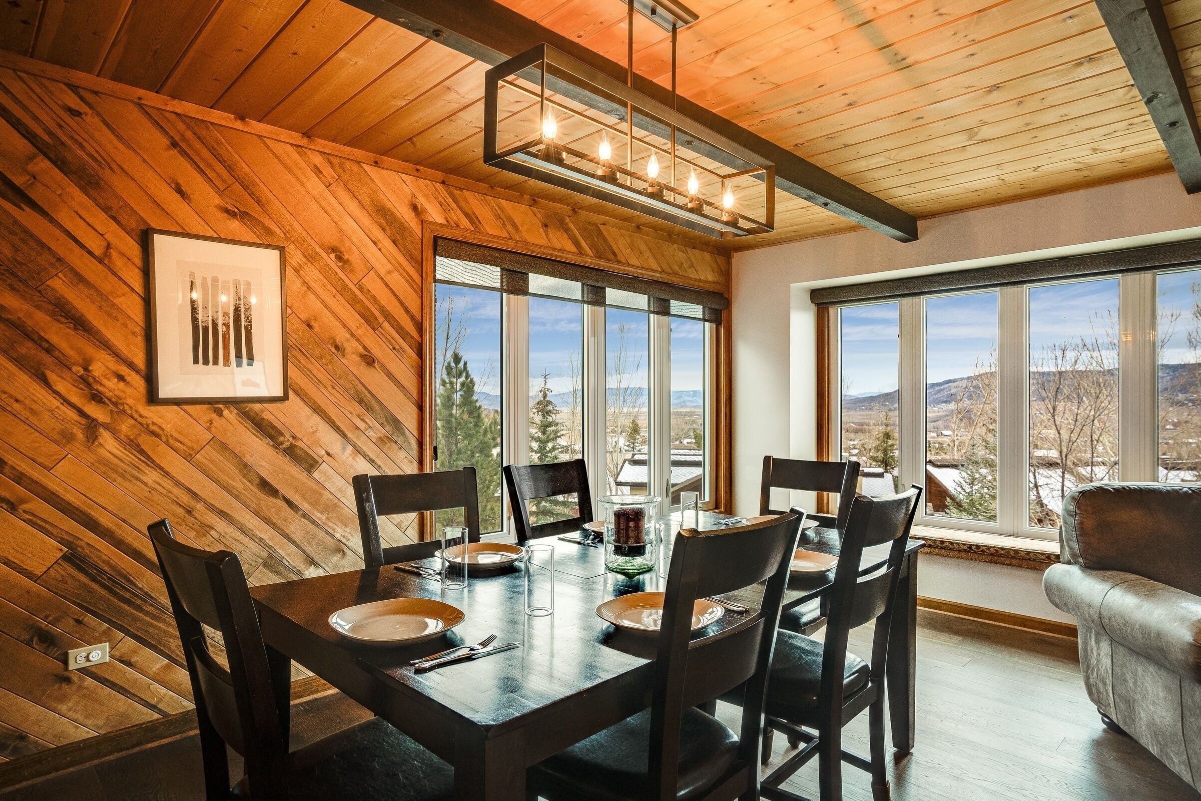 Condo, 3 Bedrooms | Dining