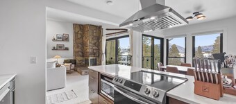 Cozy Dillon CO Condos