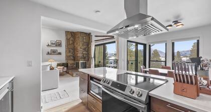 Cozy Dillon CO Condos