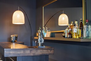 Bar (ter plaatse)