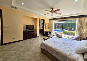 3 chambres, coffres-forts dans les chambres, Wi-Fi gratuit