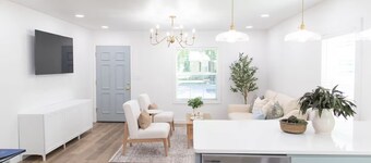 Charming 2-bedroom home close to downtown and University of Mary-Hardin Baylor