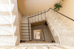 Interior - Magnificent Sea View Penthouse Cospicua, Cospicua, Malta (Cospicua)