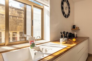 Interior - Magnificent Sea View Penthouse Cospicua, Cospicua, Malta (Cospicua)