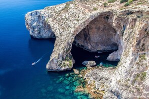 Miscellaneous - Exiles Beach - Stefanella Studio 12, Sliema, Malta (Sliema)