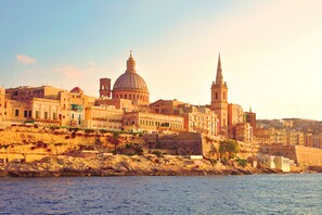 Miscellaneous - Exiles Beach - Stefanella Studio 12, Sliema, Malta (Sliema)