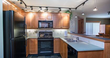 Solitude Utah Two Bedroom Condos