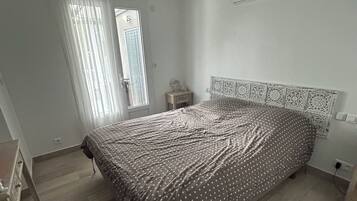 3 chambres, fer et planche Ă repasser, Wi-Fi