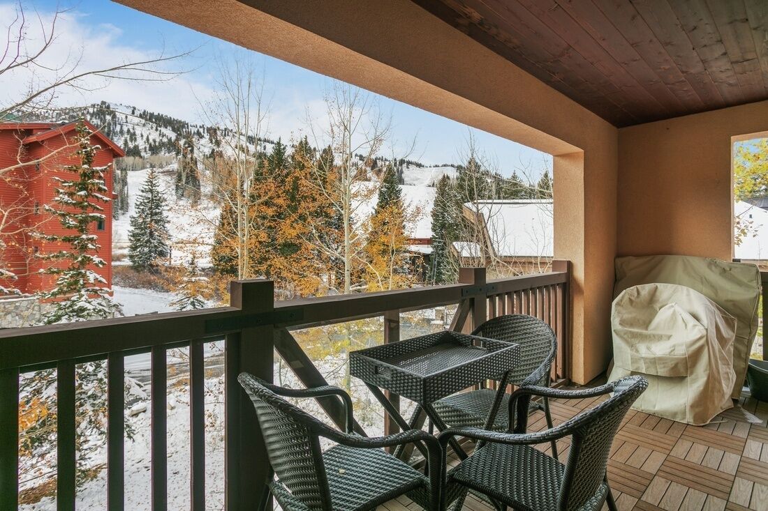 公 寓式客房, 3 间卧室 | 住宿场地