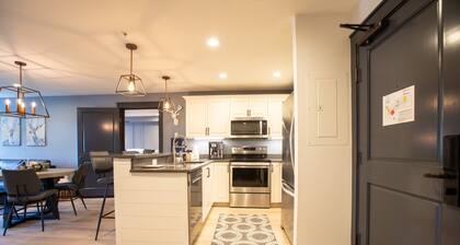 Eagle Springs West Condos - Solitude UT