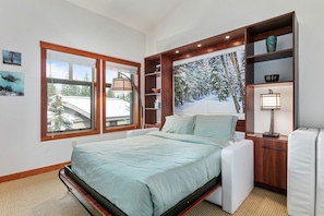 Condo, 3 Bedrooms | Free WiFi - Eagle Springs West Condos - Solitude UT (Solitude)