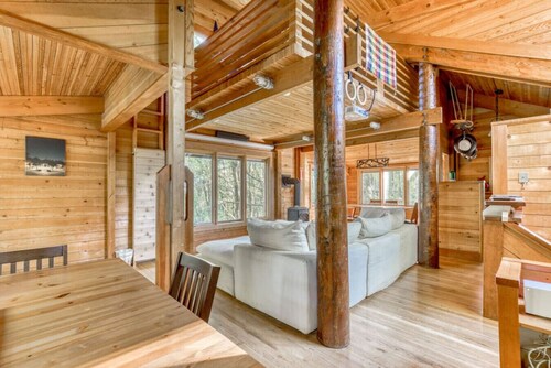 Forest Park Hideaway | Nature Oasis Near City