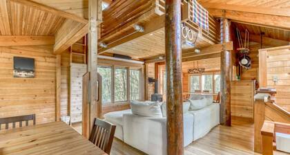 Forest Park Hideaway | Nature Oasis Near City